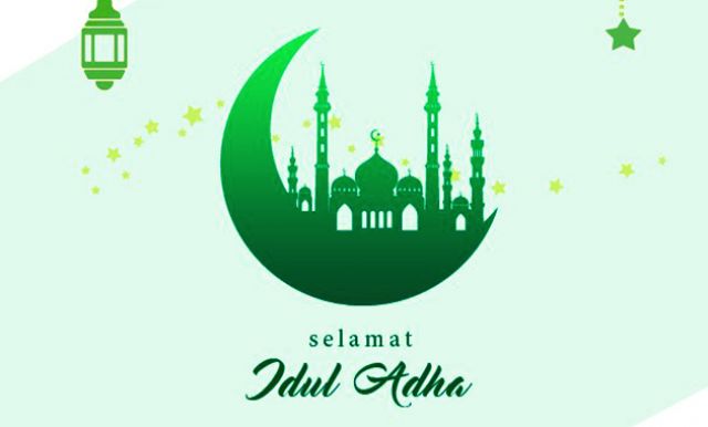 Ucapan Hari Raya Idul Adha 1441 Hijriyah 2020