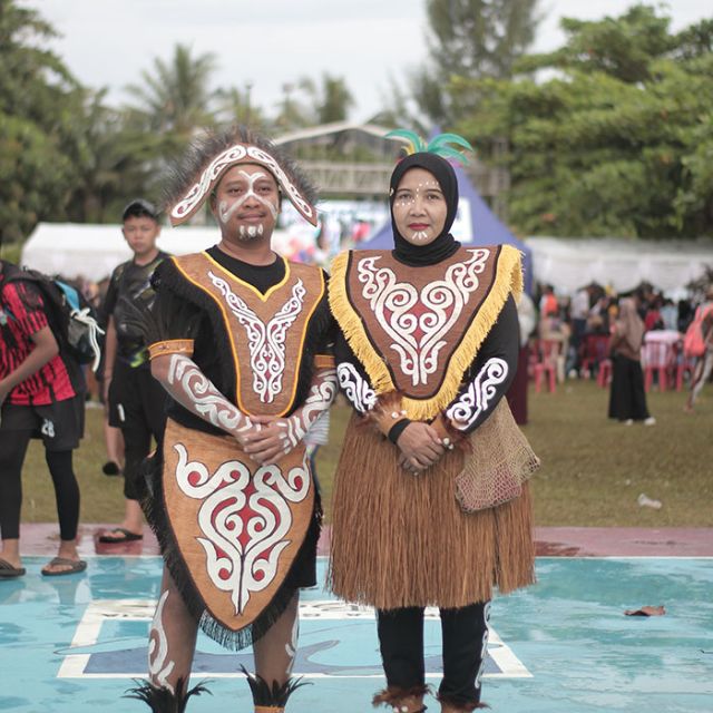 Fashion Show