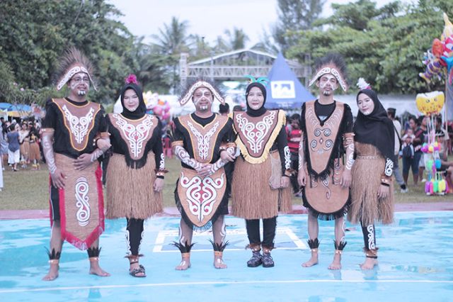 Fashion Show 