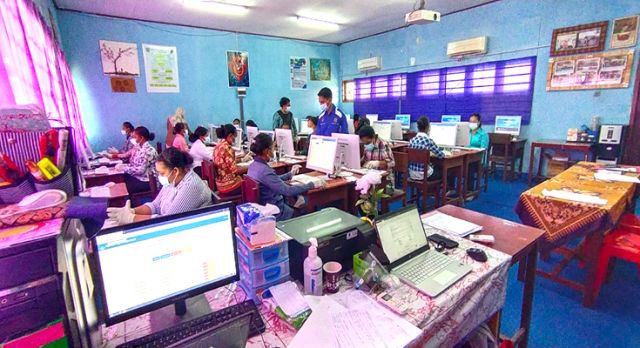 UKOMNAS KEbidanan Tahun 2020