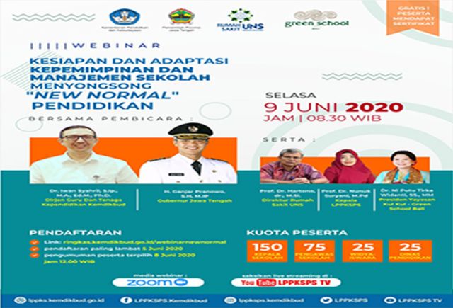 Kesiapan dan Adaptasi Kepemimpinan