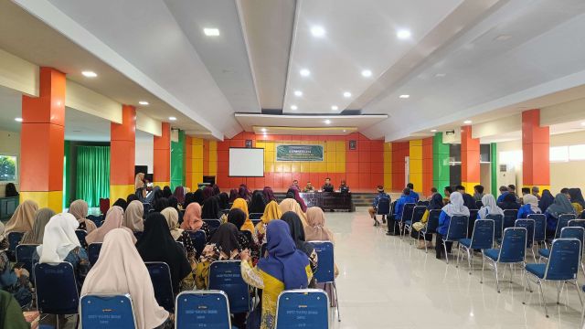 Yapis Biak, Gelar Workshop Pembelajaran Mendalam dan Coding