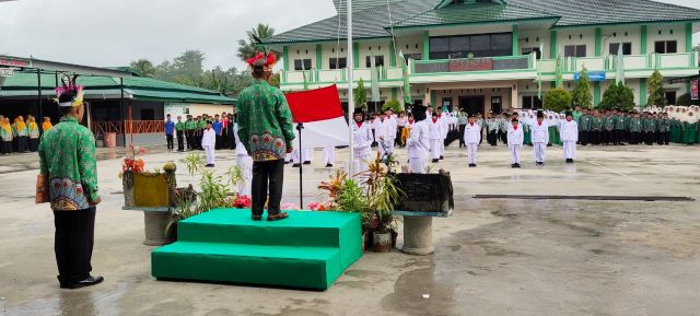 Milad Yayasan Pendikan Islam YAPIS di Tanah Papua