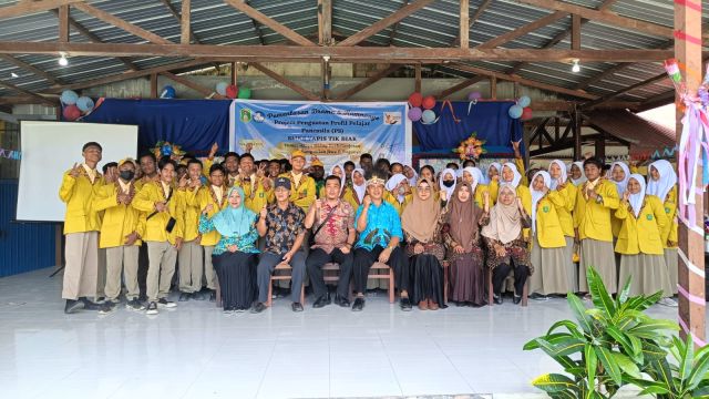 Pementasan Drama dan Kampanye, Project Penguatan Profil Belajar