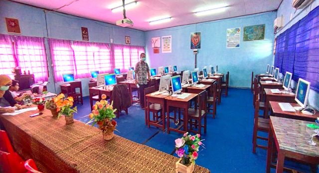 Persiapan UKMPPG 2020