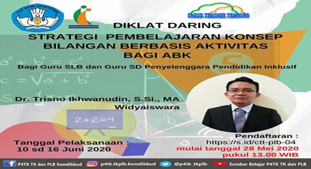 Strategi Pembelajaran Konsep