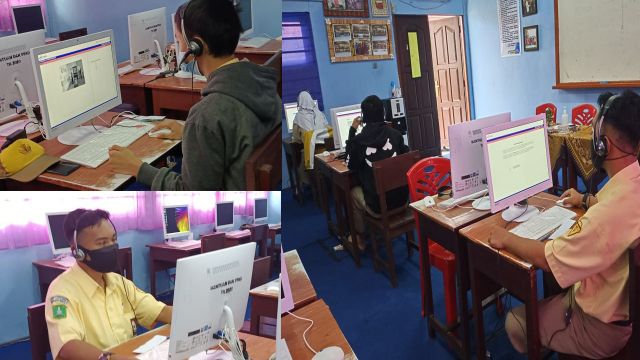 TOEIC, Test of English for International Communication 
