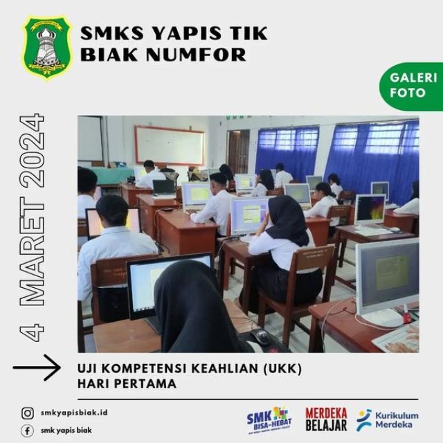 UKK  TA 2023/2024