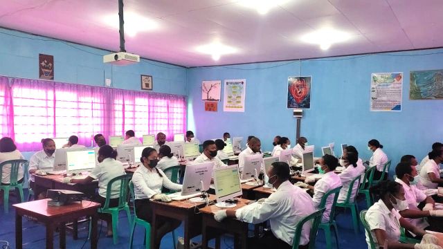 UKOMNAS Retaker Kesehatan 2022
